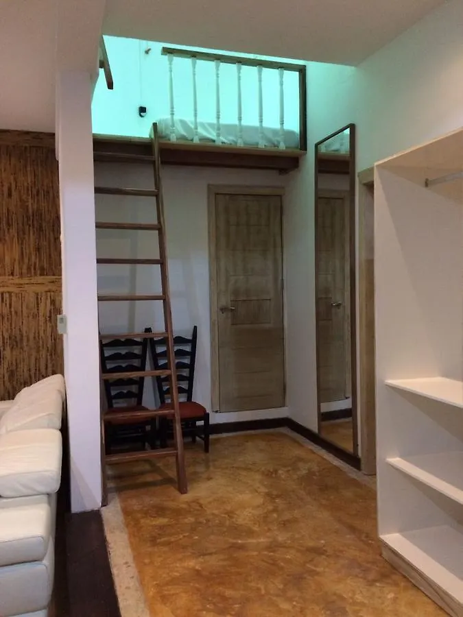 Casa Corazon Xcaret Apartment Playa del Carmen Mexico