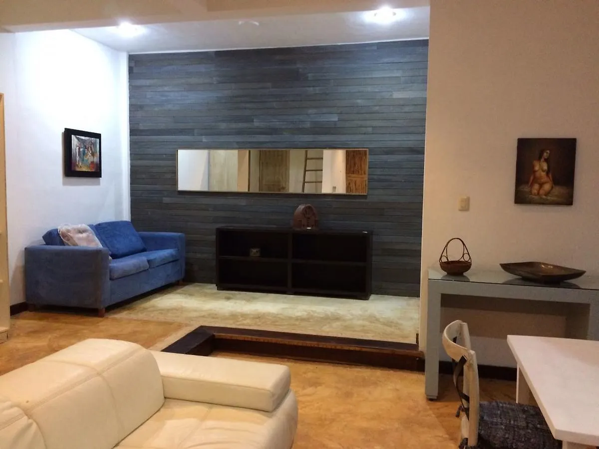 Casa Corazon Xcaret Apartment Playa del Carmen