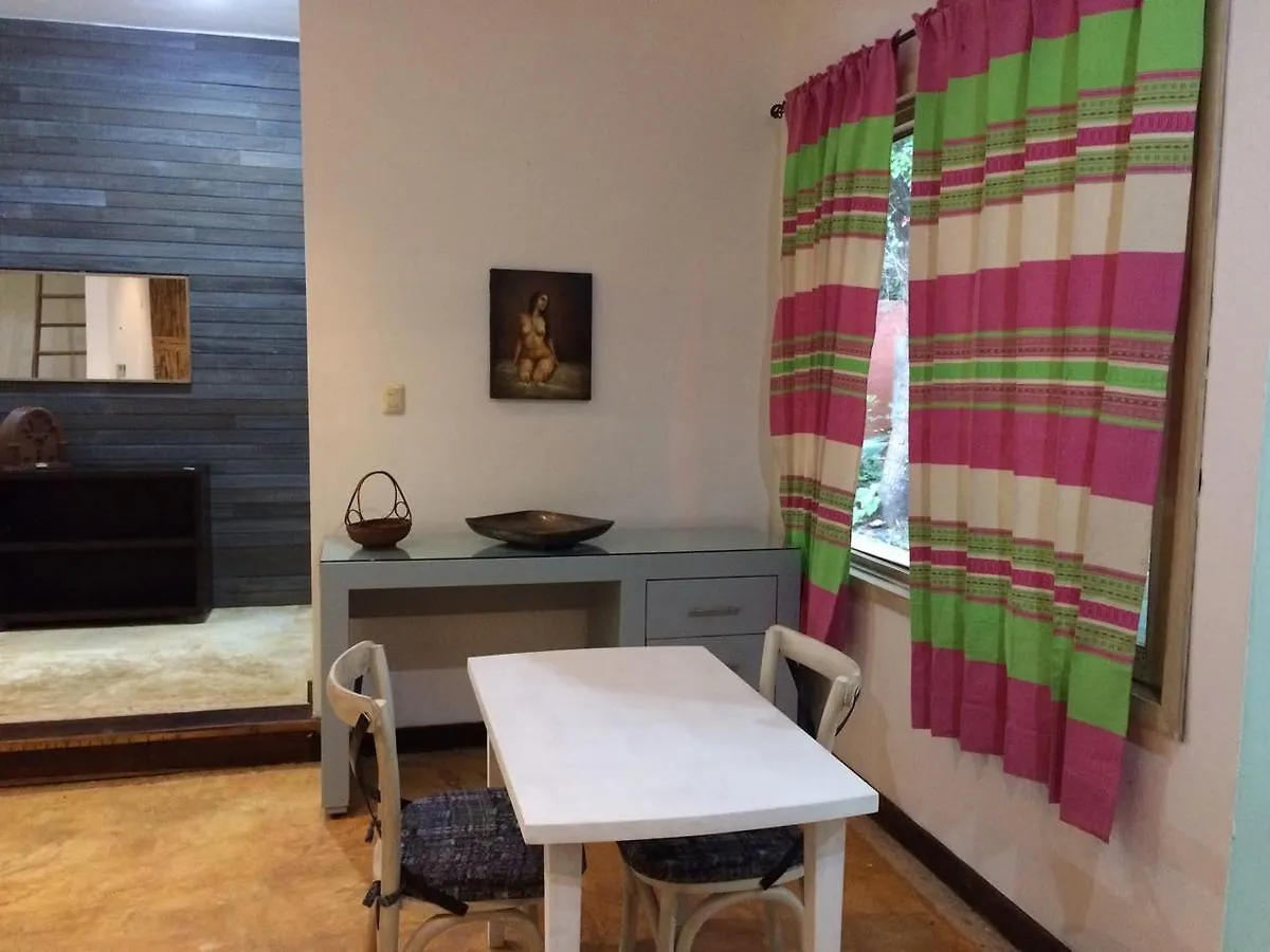 Casa Corazon Xcaret Apartment Playa del Carmen