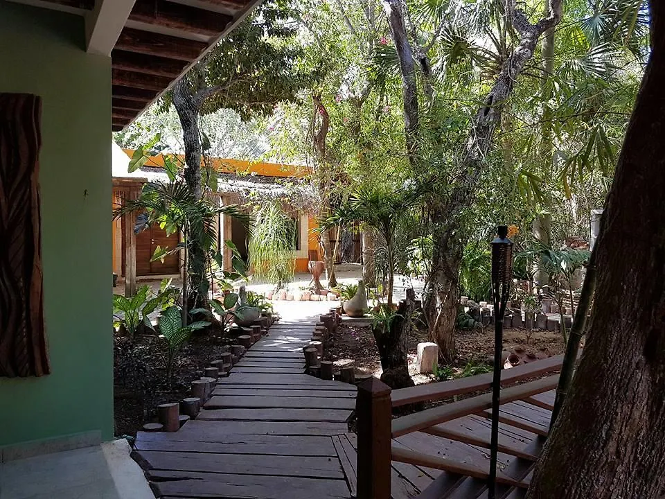 Casa Corazon Xcaret Apartment Playa del Carmen 0*,