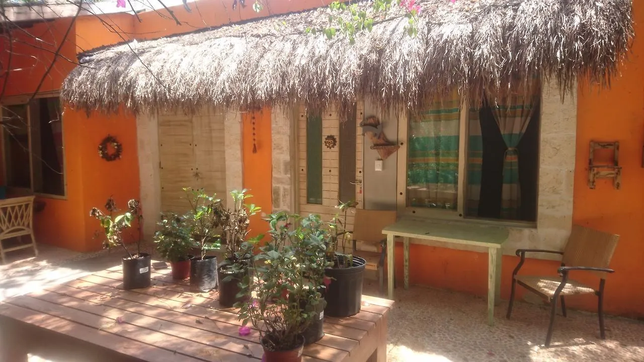 Casa Corazon Xcaret Apartment Playa del Carmen