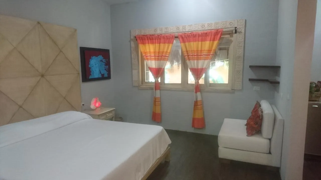 Casa Corazon Xcaret Apartment Playa del Carmen Mexico