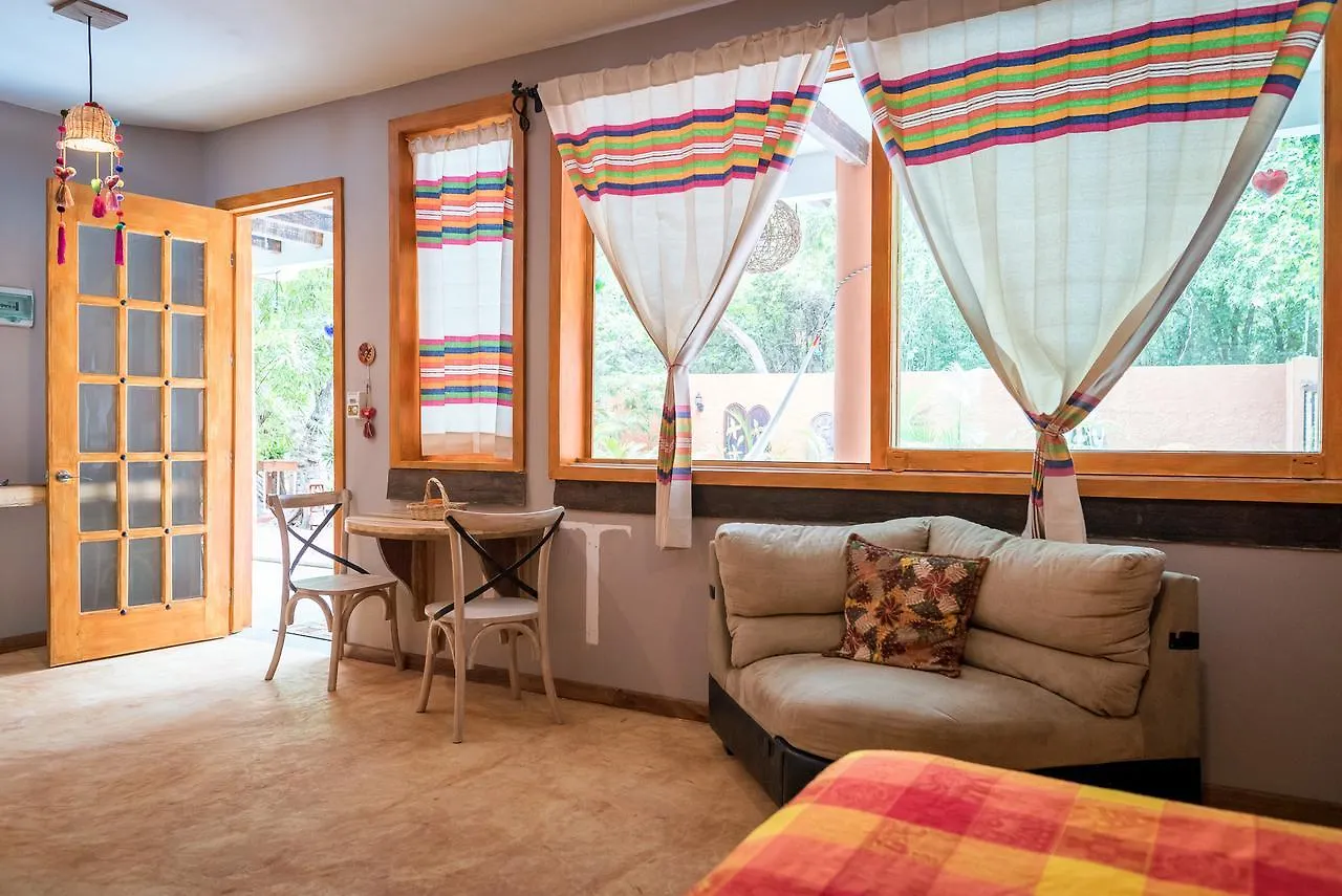 Casa Corazon Xcaret Apartment Playa del Carmen 0*,