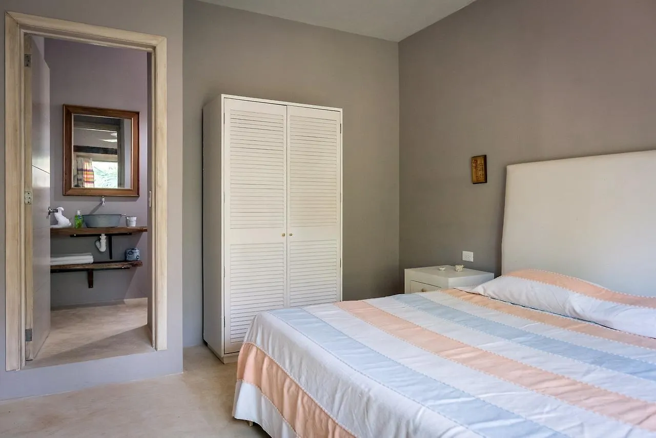 Casa Corazon Xcaret Apartment Playa del Carmen